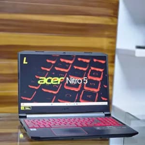 Acer Nitro 5 Gaming Laptop