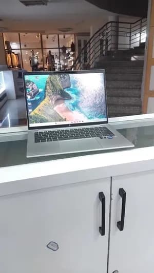 HP EliteBook 840 G9 i5 Laptop