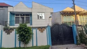 G+1 House in Figa 175sqm