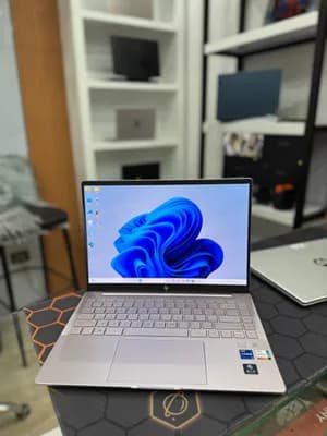 HP Pavilion Plus 14 i7 13th Gen