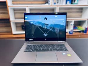 HP ZBook Firefly G5 Workstation