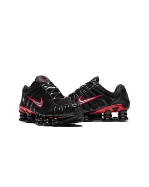 Nike shoxe