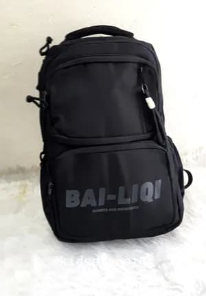 School bag