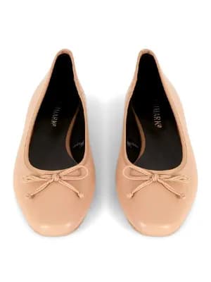 Primark bow ballerina flat