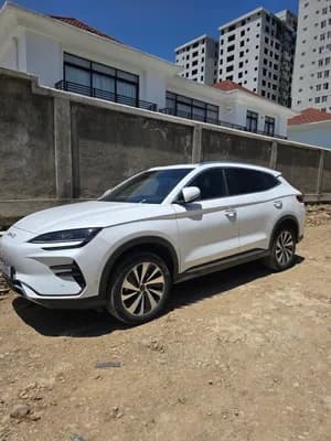 BYD Song Plus 2024 Full-Option
