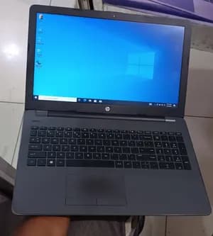 HP Notebook G6 Core i3 Laptop