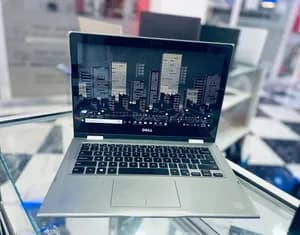 Dell X360 i5 8GB 256GB Laptop