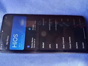 Tecno Pop 20 128GB