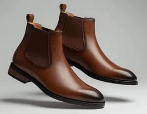 Chelsea boots