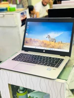 HP EliteBook 840 G3 Laptop