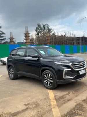 Chevrolet Captiva Premier