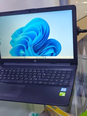HP Core i5 8th Gen Laptop 15.6 inch