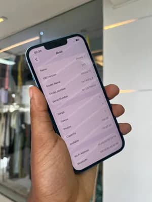 Apple iPhone 13 128GB