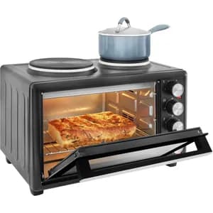 Delta Electric Oven 50L