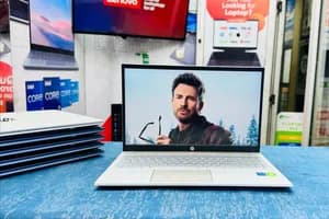 HP Pavilion 15 512GB SSD 16GB RAM