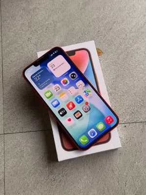 iPhone 14 128GB