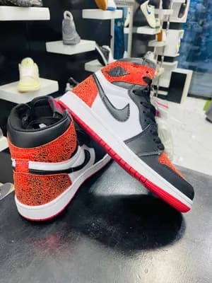 Jordan 1 Shoes