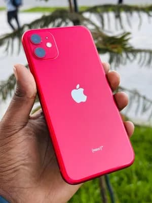 iPhone 11 128GB