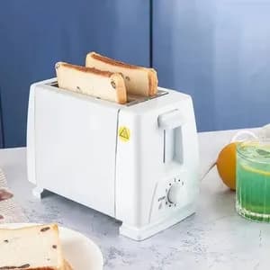 Super Mccarron 2 Slice Toaster