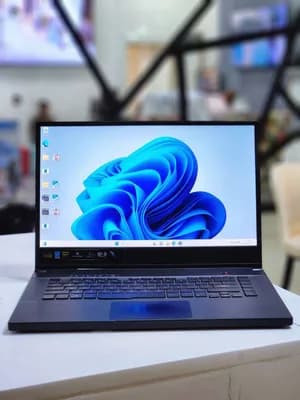Asus ROG Zephyrus i7 RTX 2060 Laptop