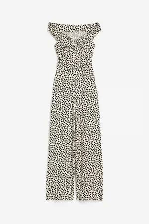 H&M Jumpsuit XS