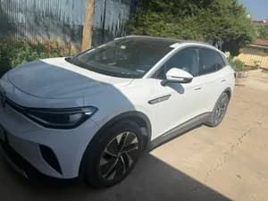 Volkswagen ID.4 Pure Plus 2022