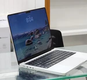 Apple MacBook Pro M1 Pro 16GB 512GB