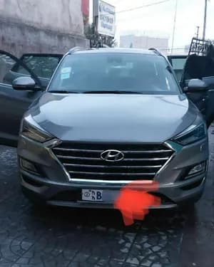 Hyundai Tucson 2020 Full Option