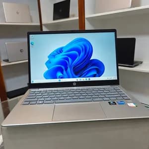 Brand New HP Notebook i5 13th Gen