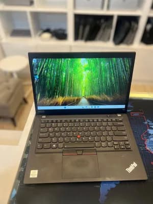 Lenovo ThinkPad T14s i5 10th Gen