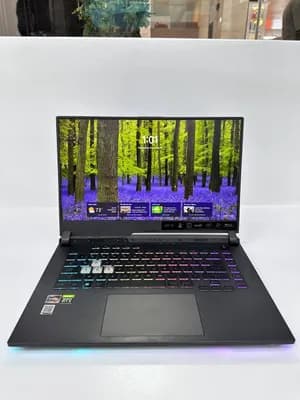 ASUS ROG Strix Ryzen 9 RTX 3060