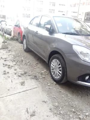 Suzuki Dzire