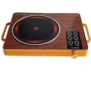 SOKANY touch technology electric stove