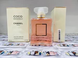 CHANEL COCO Perfume 100Ml