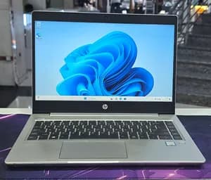 HP ProBook 440 G6 Laptop