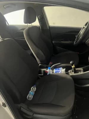 Kia Rio 2017 model