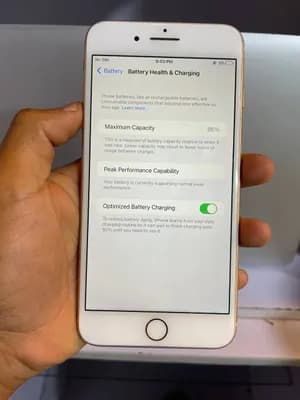 Apple iPhone 8 Plus 64GB