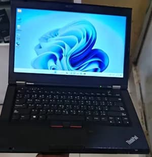 Lenovo Laptop Core i5 2nd Gen