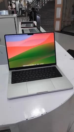 Apple MacBook Pro 14-inch M4 Pro