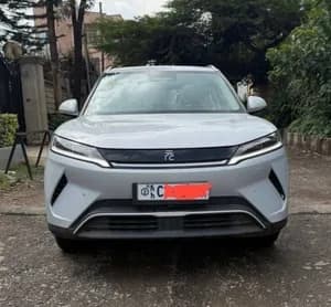 BYD Yuan Up Smart 2025 130KW 45.12KWh new