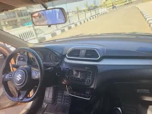 Suzuki Dzire