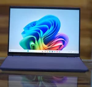 HP OmniBook X Flip 14 Touch Laptop