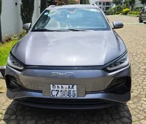 BYD e2 2025 55KW 74HP