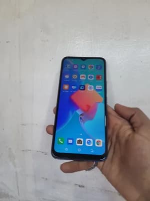 Tecno Spark Go 32GB Blue