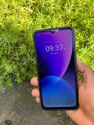Itel A70 128GB 6GB RAM