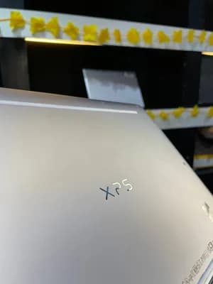 Dell XPS - 9310 13”