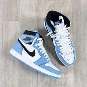 Nike Air Jordan 1 University Blue