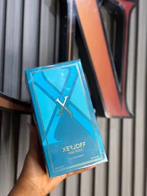 Xeroff Erba Pura Perfume