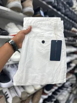 Khaki Men's Pants