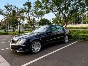 Mercedes Benz W211 E240 2003